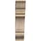 Ekena Millwork Olympic Traditional Rough Sawn Bracket, Douglas Fir, 6"W x 22"D x 26"H BKT06X22X26OLY01RDF - alternate 2